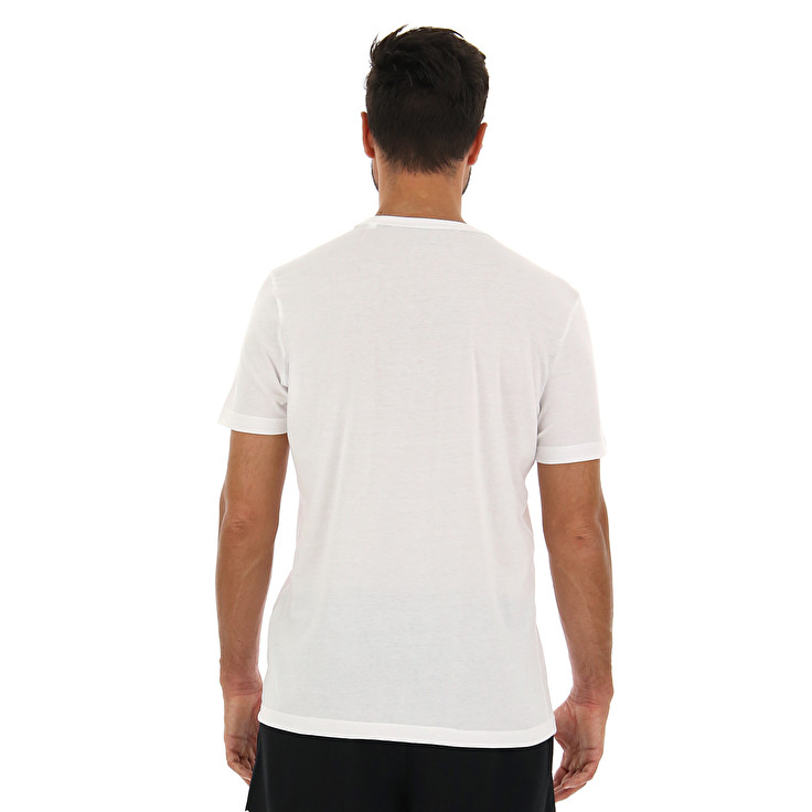 Lotto SMART II TEE JS Negozi Online