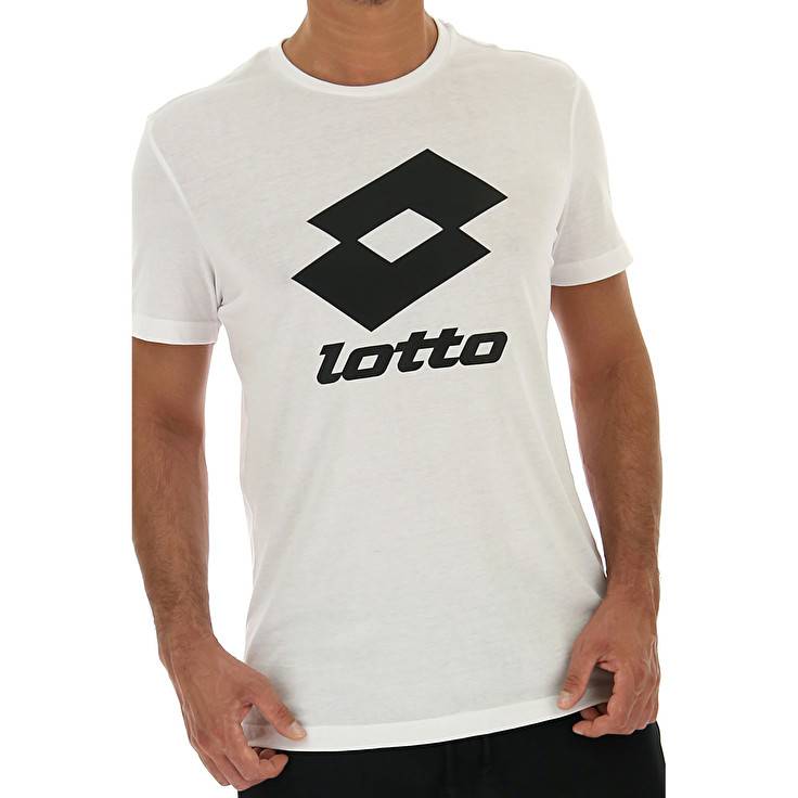 Lotto SMART II TEE JS Negozi Online