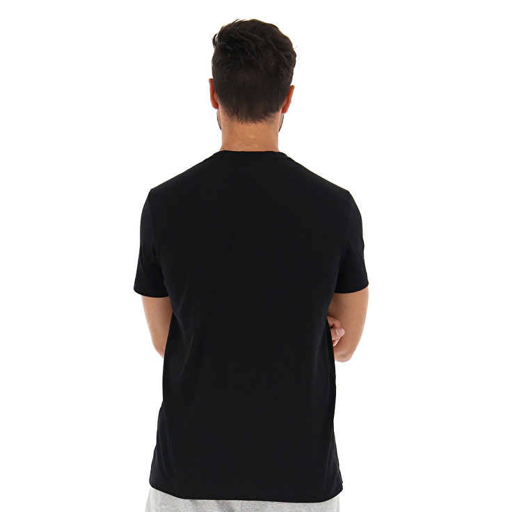 Lotto SMART II TEE JS Fino Al -60%