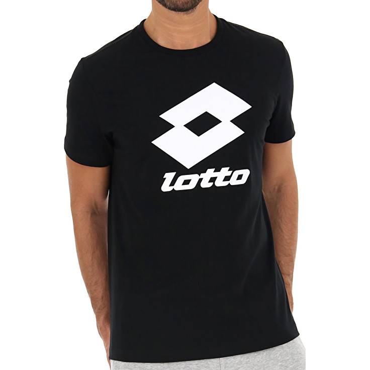 Lotto SMART II TEE JS Fino Al -60%