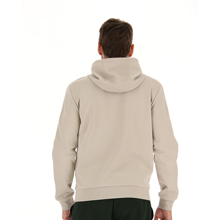 Lotto ATHLETICA DUE V SWEAT HD Prezzo Ridotto