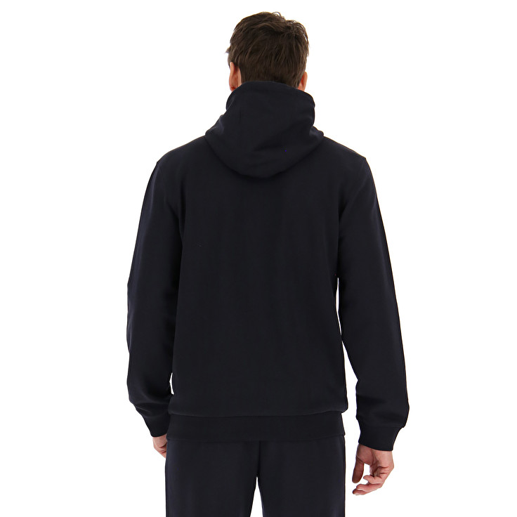 Lotto SMART II SWEAT HD FT Novità