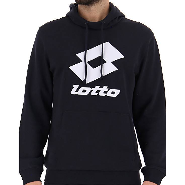 Lotto SMART II SWEAT HD FT Novità