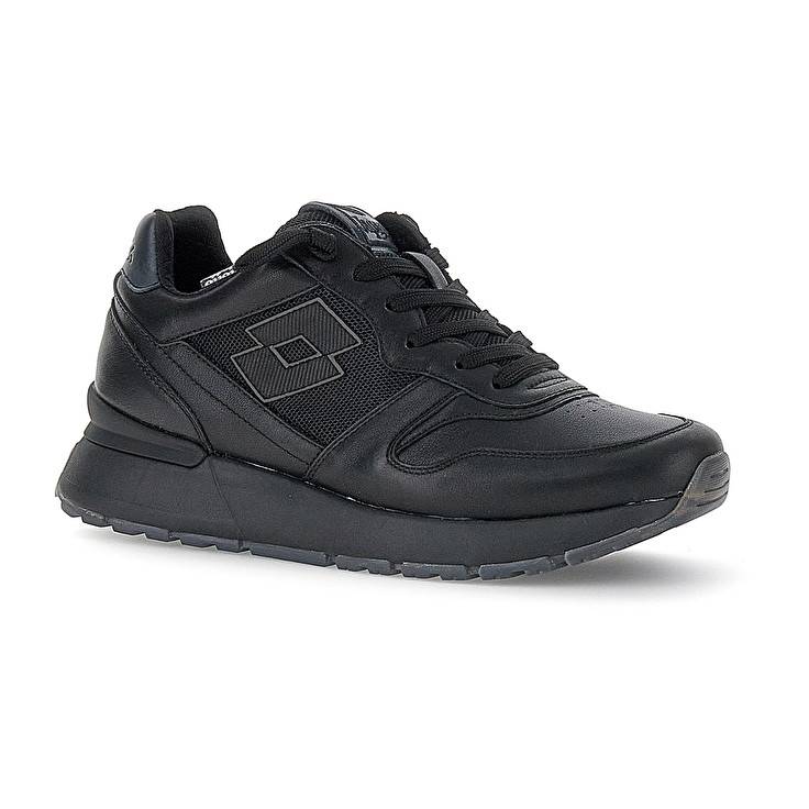 Lotto TOKYO GINZA BLACK Economico
