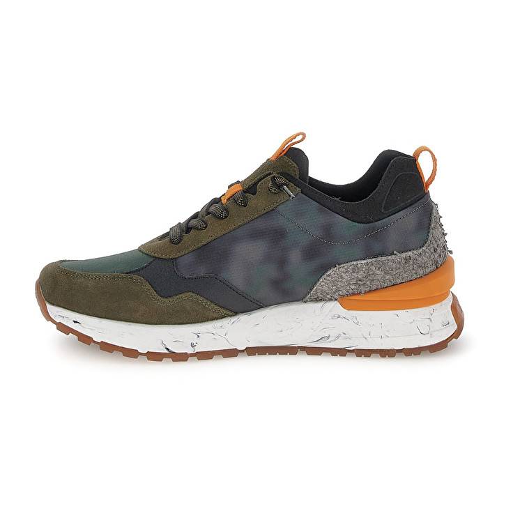 Lotto TOKYO SHIBUYA TIE DYE In Linea