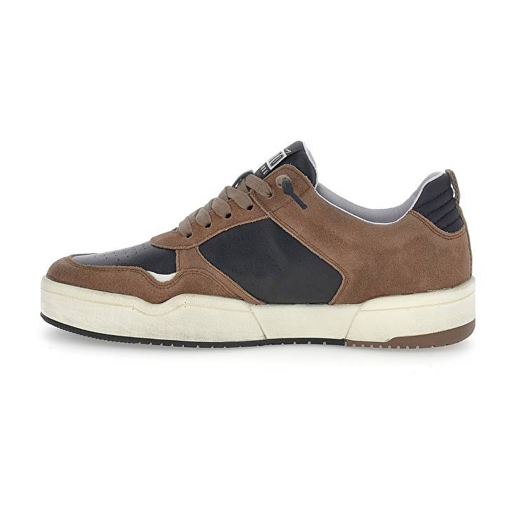 Lotto HOOP STARS SUEDE Promozione