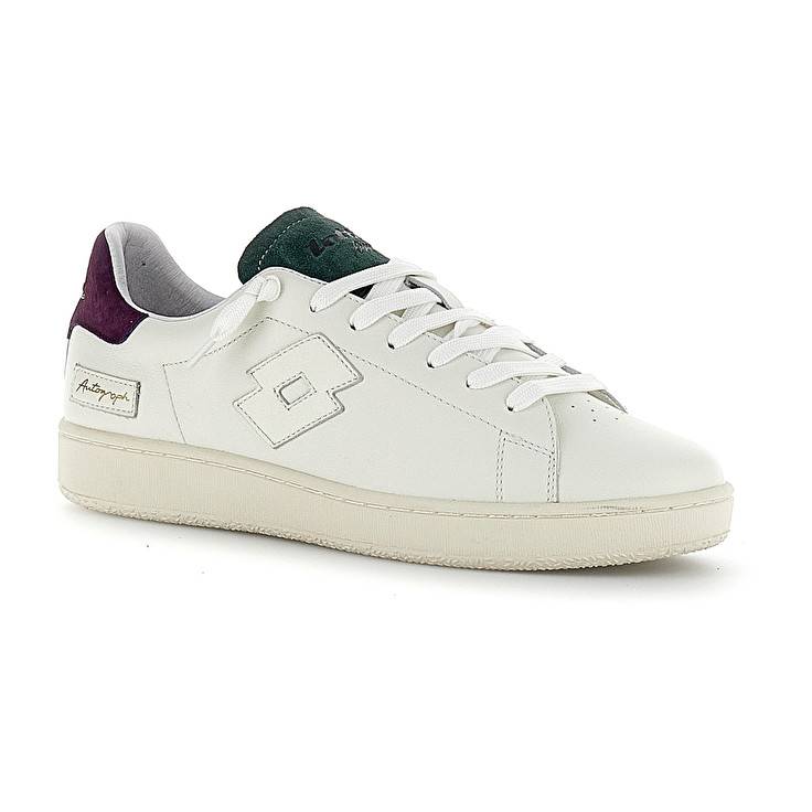 Lotto AUTOGRAPH SUEDE Offerte esclusive