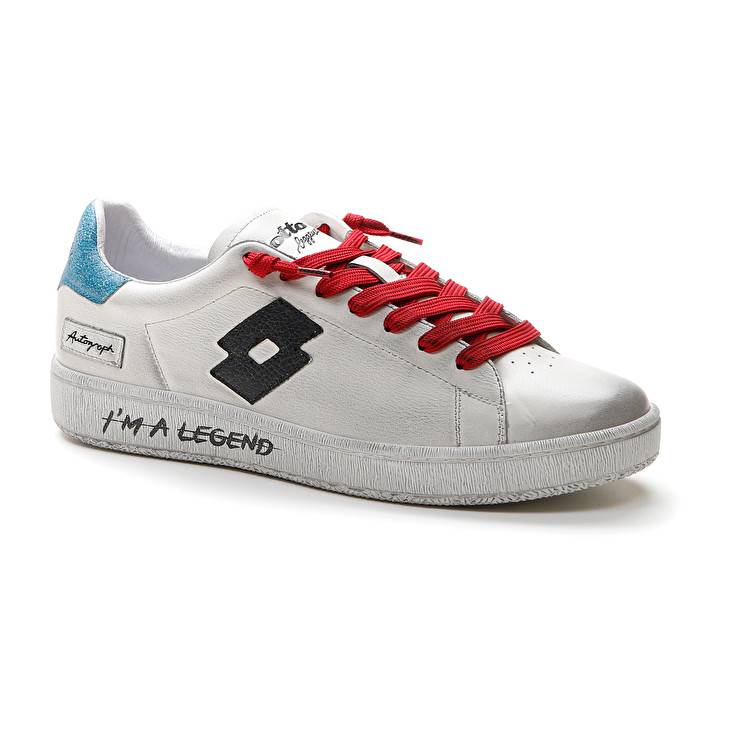 Lotto AUTOGRAPH LEGEND Sottocosto
