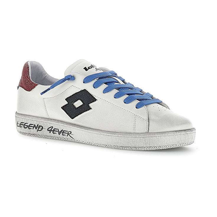 Lotto AUTOGRAPH LEGEND 2 Novità