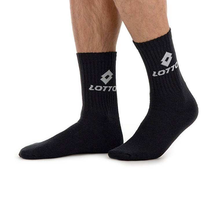 Lotto SOCK QUARTER - PK3PRS In Vendita