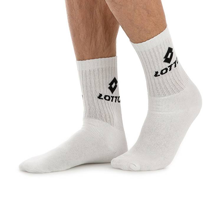 Lotto SOCK QUARTER - PK3 Vendita Economica