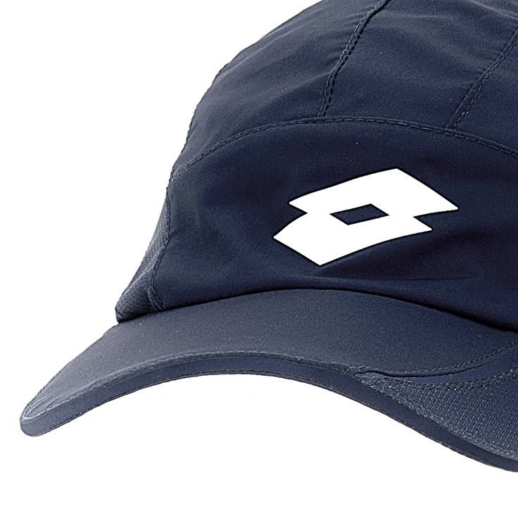 Lotto TENNIS CAP W I Offerta speciale della fabbrica
