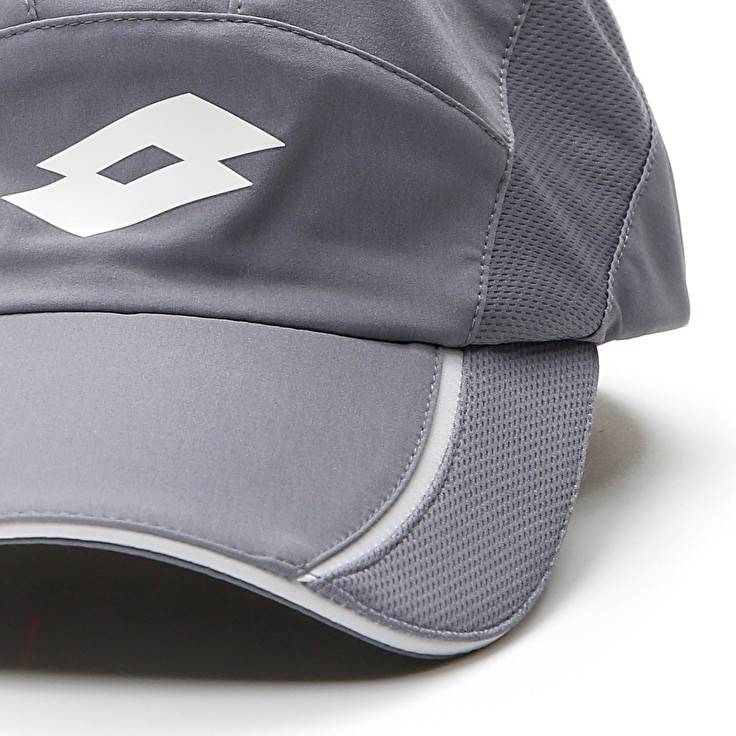 Lotto TENNIS CAP W Italia