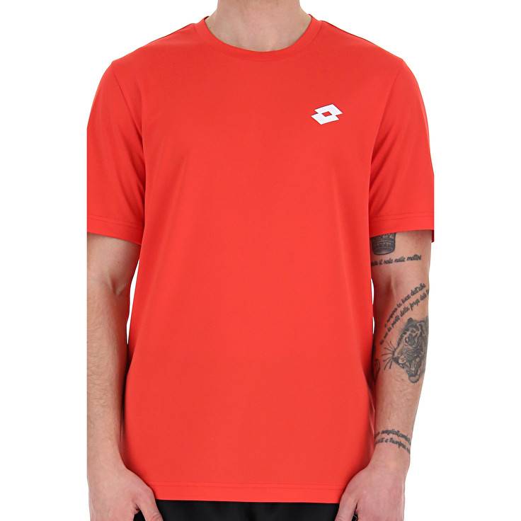 Lotto MSP TEE Promozione