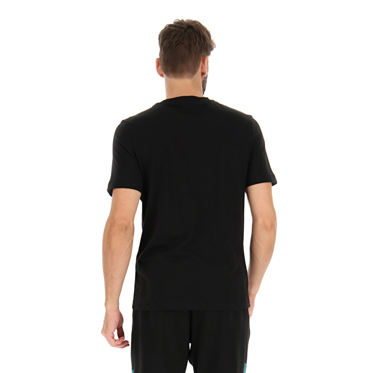 Lotto ATHLETICA PLUS II TEE 1 In vendita