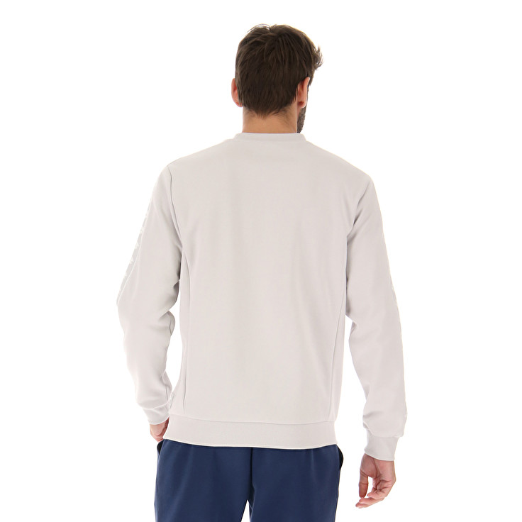 Lotto ATHLETICA DUE VI SWEAT RN Pezzi Unici