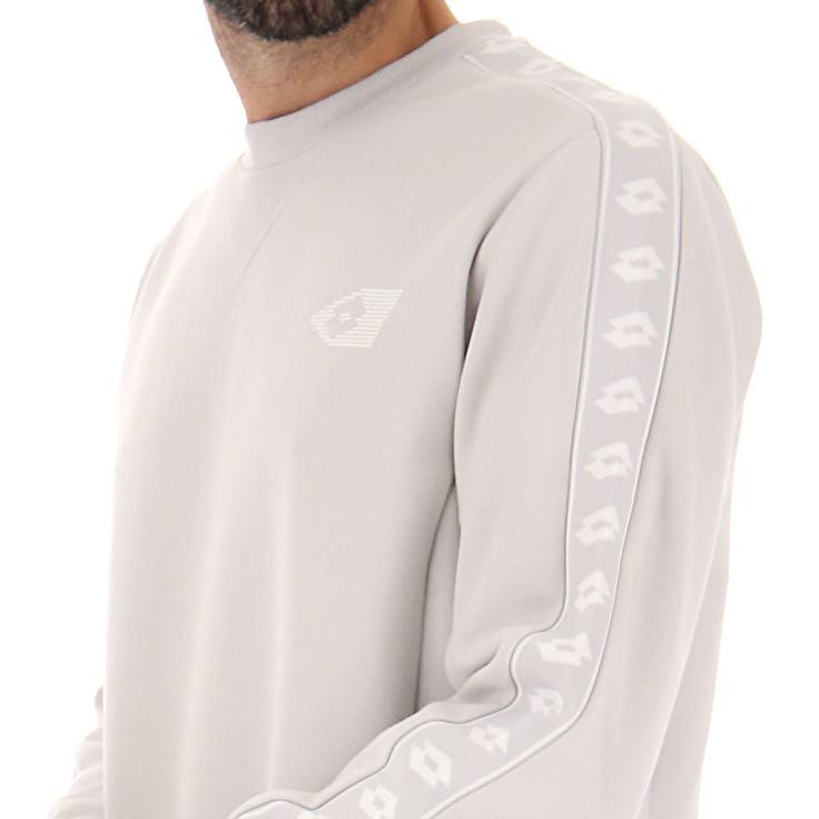 Lotto ATHLETICA DUE VI SWEAT RN Pezzi Unici