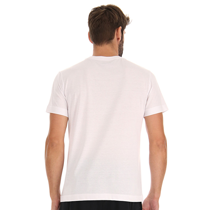 Lotto SMART III TEE Negozi Online