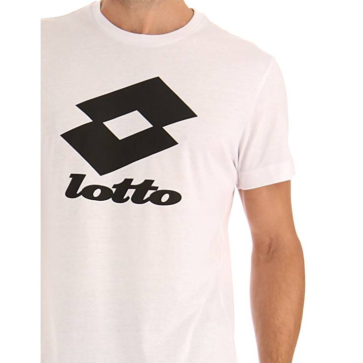 Lotto SMART III TEE Negozi Online