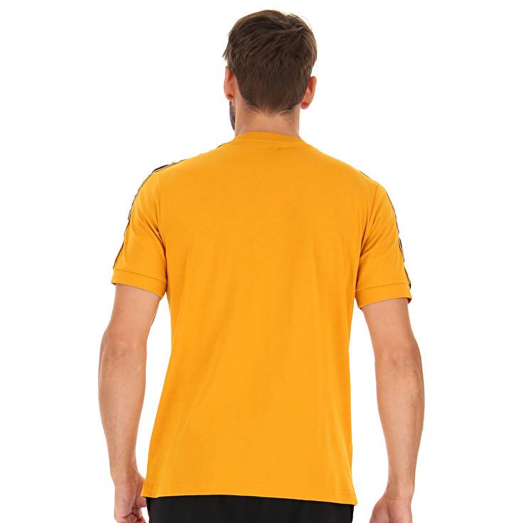 Lotto ATHLETICA CLASSIC IV TEE JS Acquista Ora