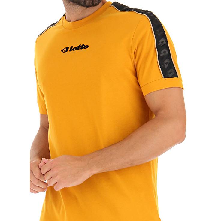 Lotto ATHLETICA CLASSIC IV TEE JS Acquista Ora
