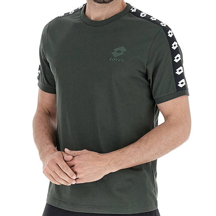 Lotto ATHLETICA ICON II TEE Fino Al -60%