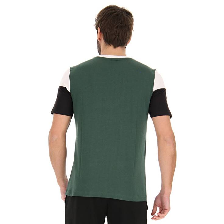 Lotto ATHLETICA LG III TEE BCK JS Shopping Online