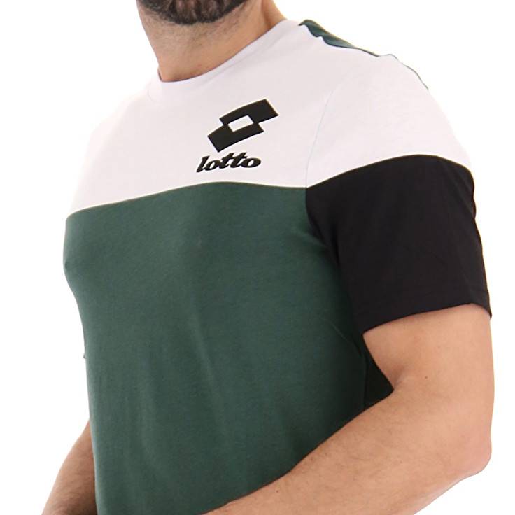 Lotto ATHLETICA LG III TEE BCK JS Shopping Online