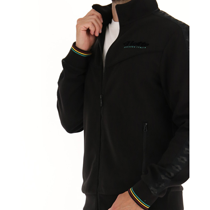 Lotto ATHLETICA CLASSIC V SWEAT FZ Affare Del Giorno