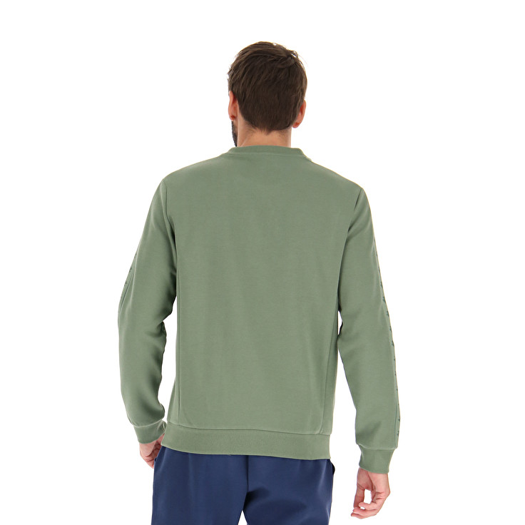 Lotto ATHLETICA DUE VI SWEAT RN Convenienza