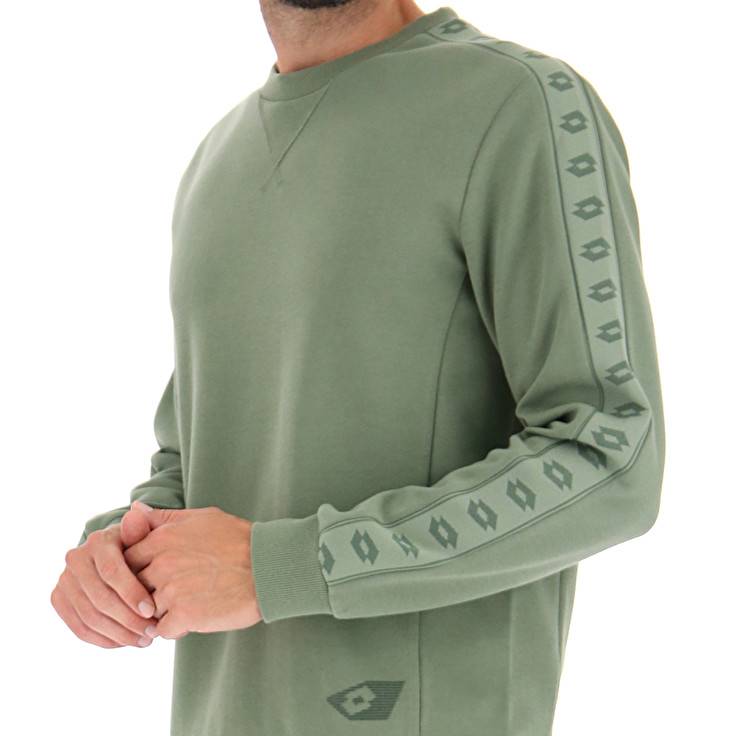 Lotto ATHLETICA DUE VI SWEAT RN Convenienza