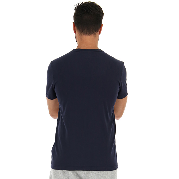 Lotto SMART II TEE JS Novità