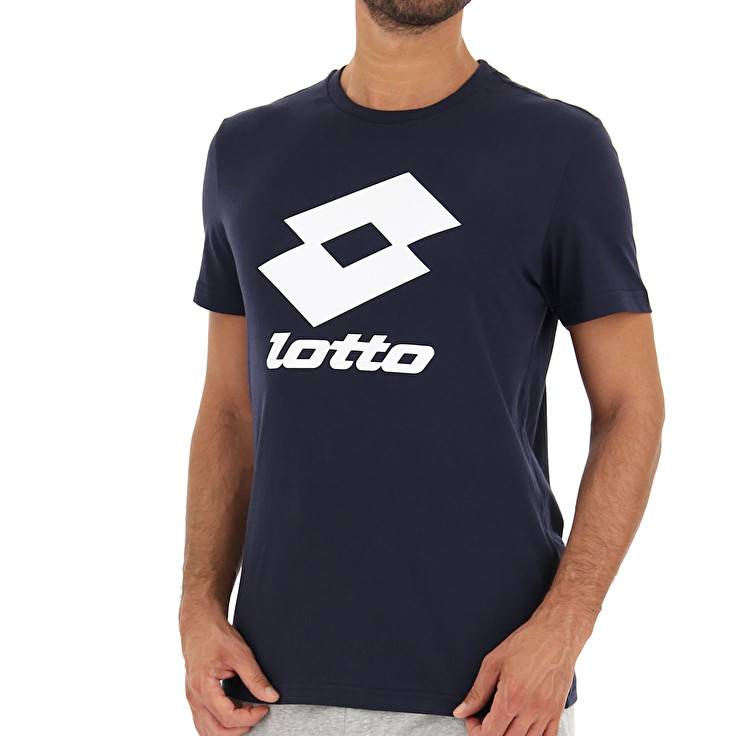 Lotto SMART II TEE JS Novità