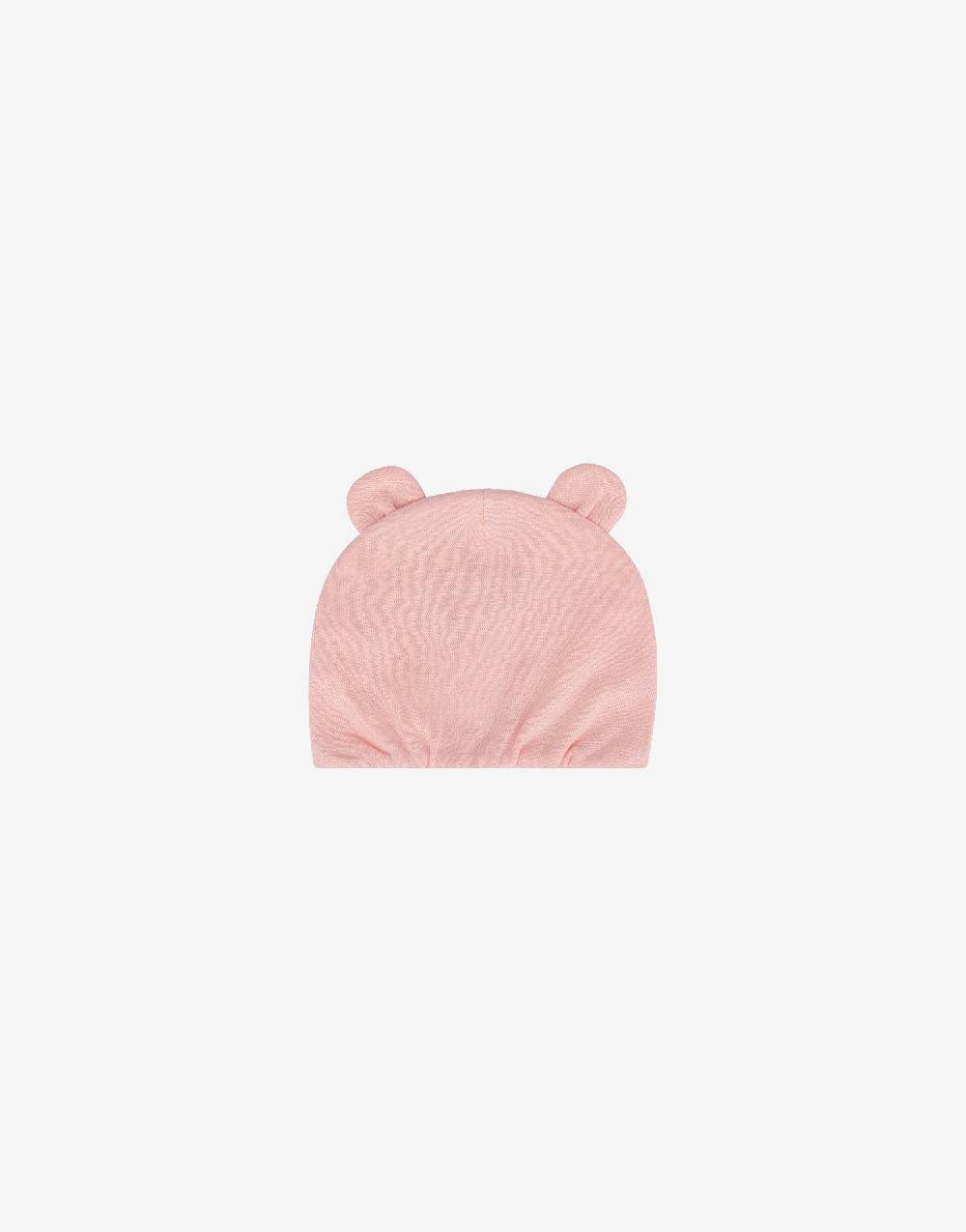 Love Moschino Cappello in felpa Teddy Logo Novità