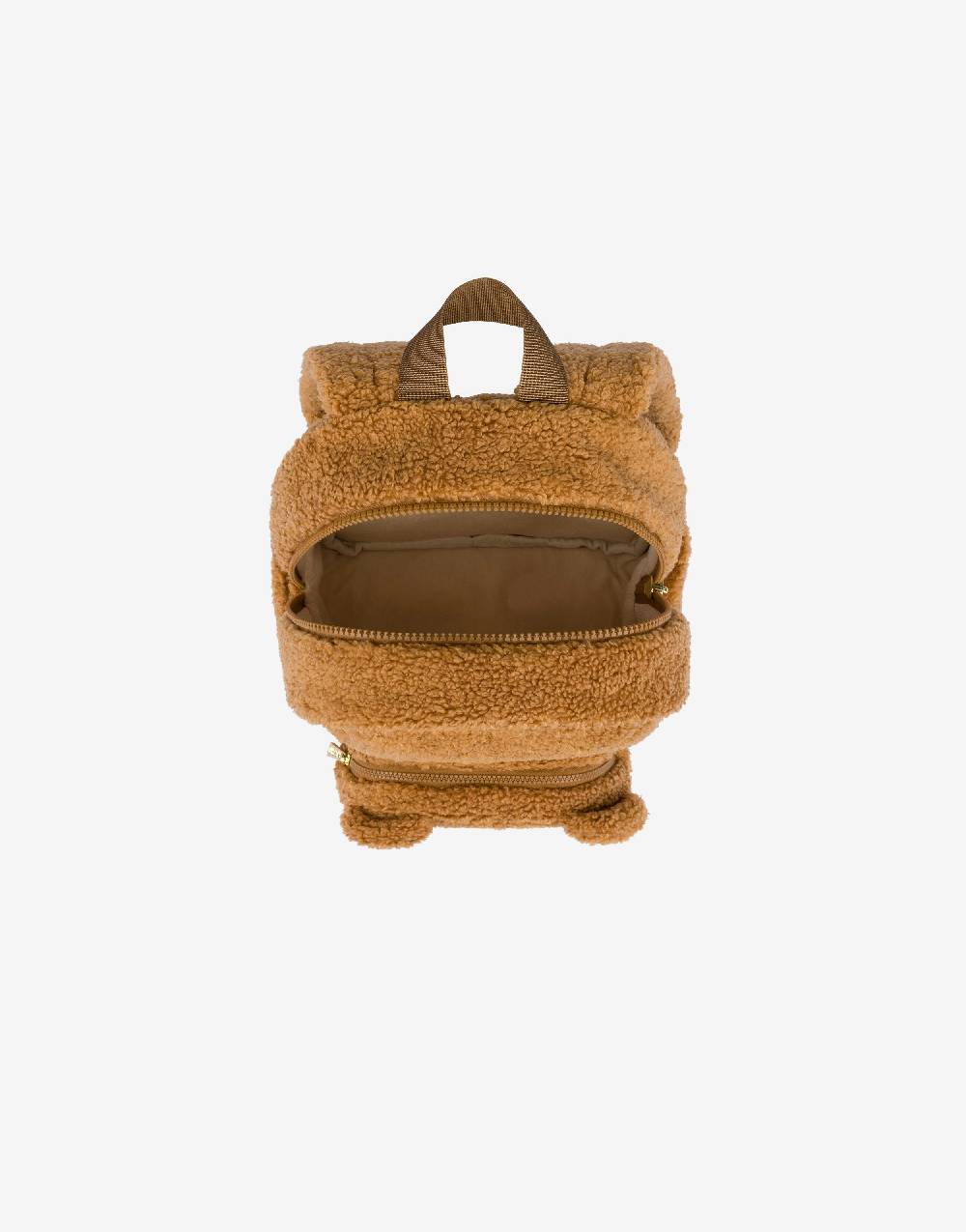 Love Moschino Zaino in tessuto soft Moschino Teddy Bear Saldi