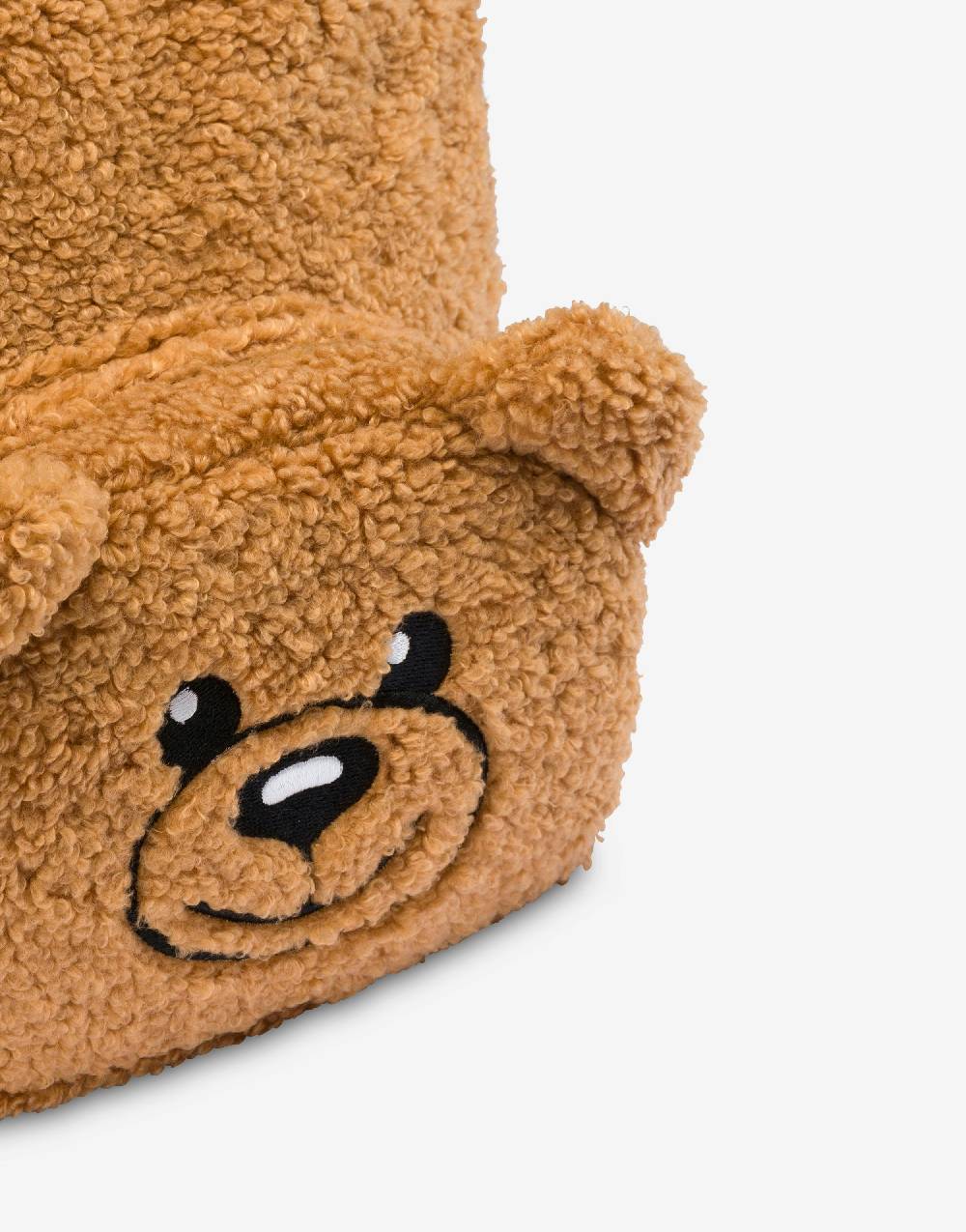 Love Moschino Zaino in tessuto soft Moschino Teddy Bear Saldi