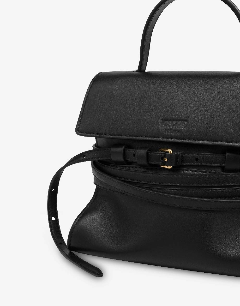 Love Moschino Moschino Tie Me bag Small Promozione Limitata