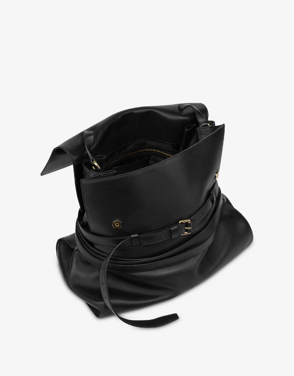 Love Moschino Moschino Tie Me Bag Jumbo Shopping Online