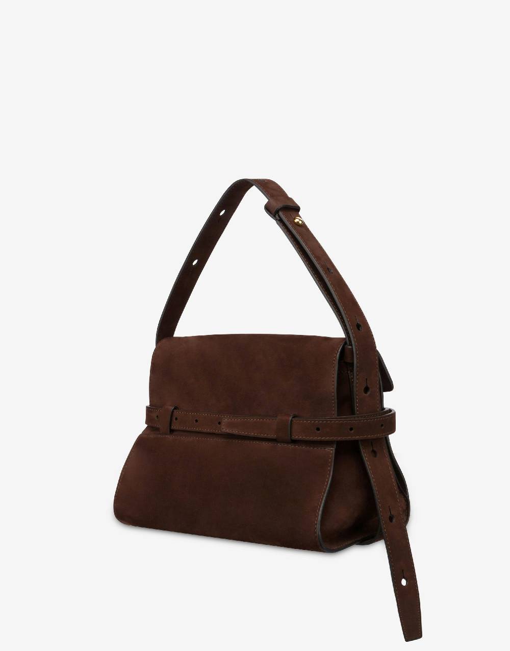 Love Moschino Moschino Tie Me bag a spalla Prezzo Ridotto