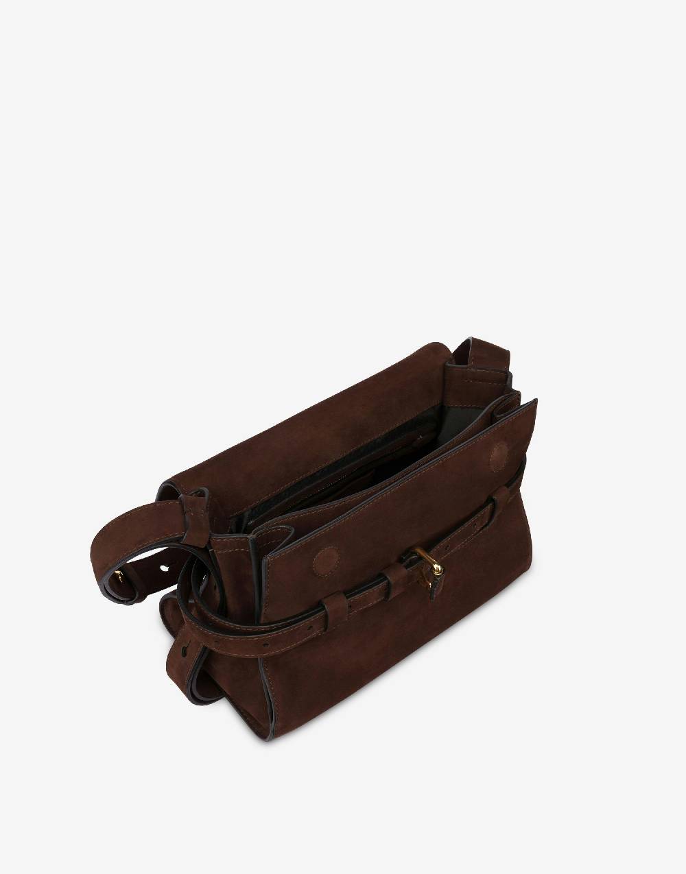 Love Moschino Moschino Tie Me bag a spalla Prezzo Ridotto