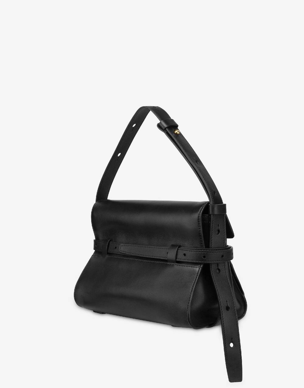 Love Moschino Moschino Tie Me bag a spalla Sottocosto