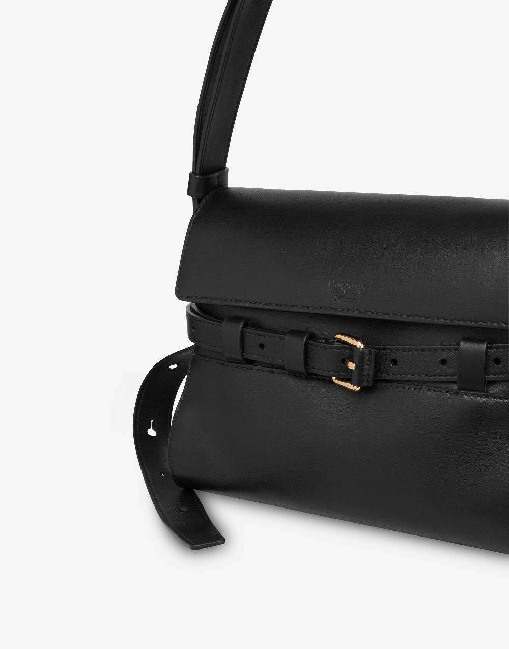 Love Moschino Moschino Tie Me bag a spalla Sottocosto