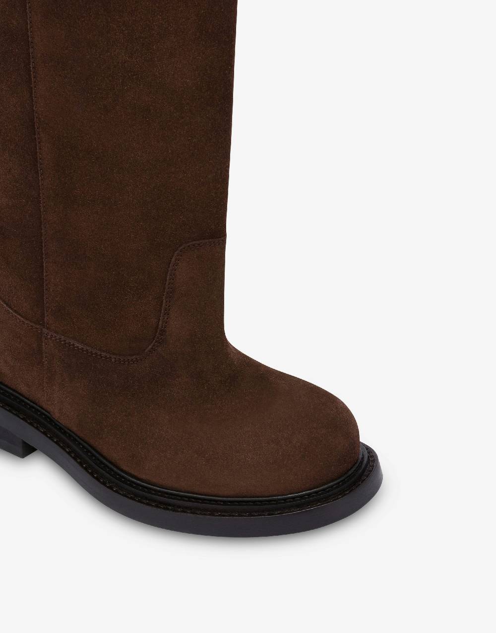 Love Moschino Stivali in crosta Olivia Negozi Online