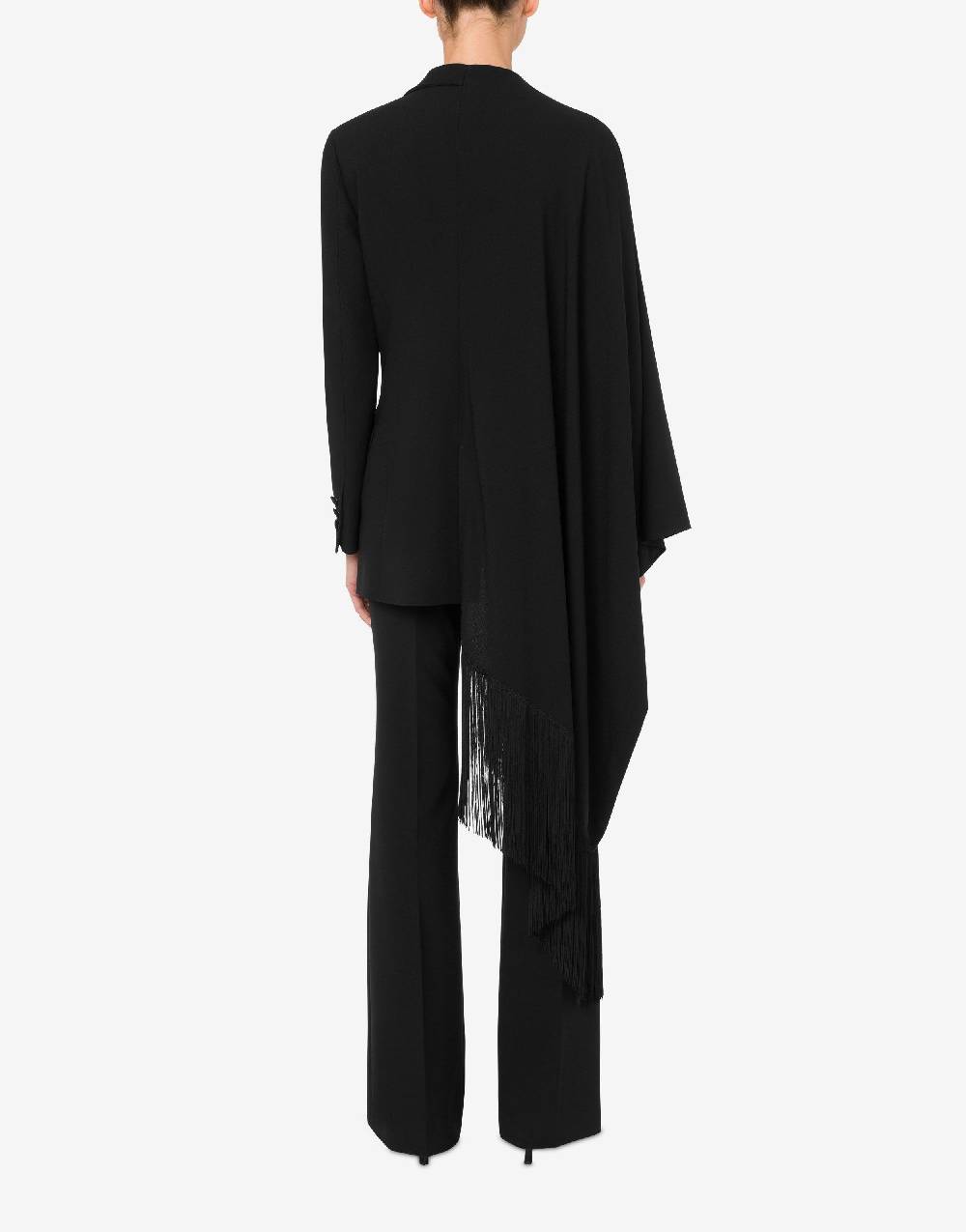 Love Moschino Giacca Archive Capsule In Saldo