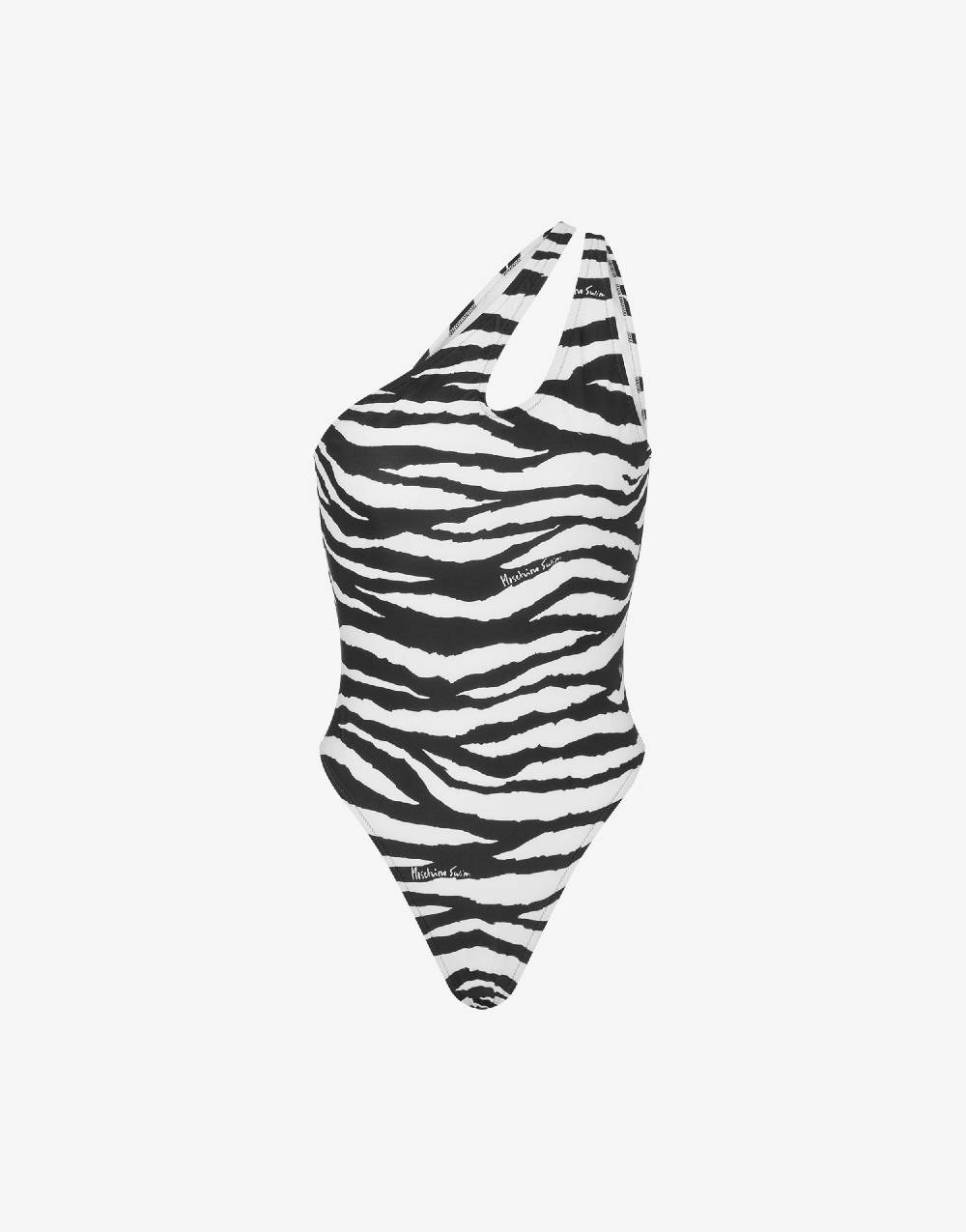 Love Moschino Costume intero Animalier Print
