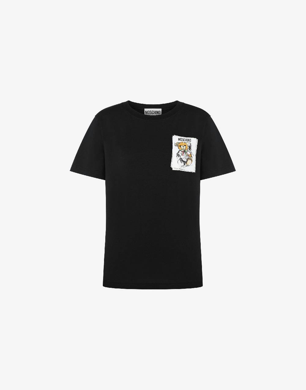 Love Moschino T-shirt Moschino Teddy Bear