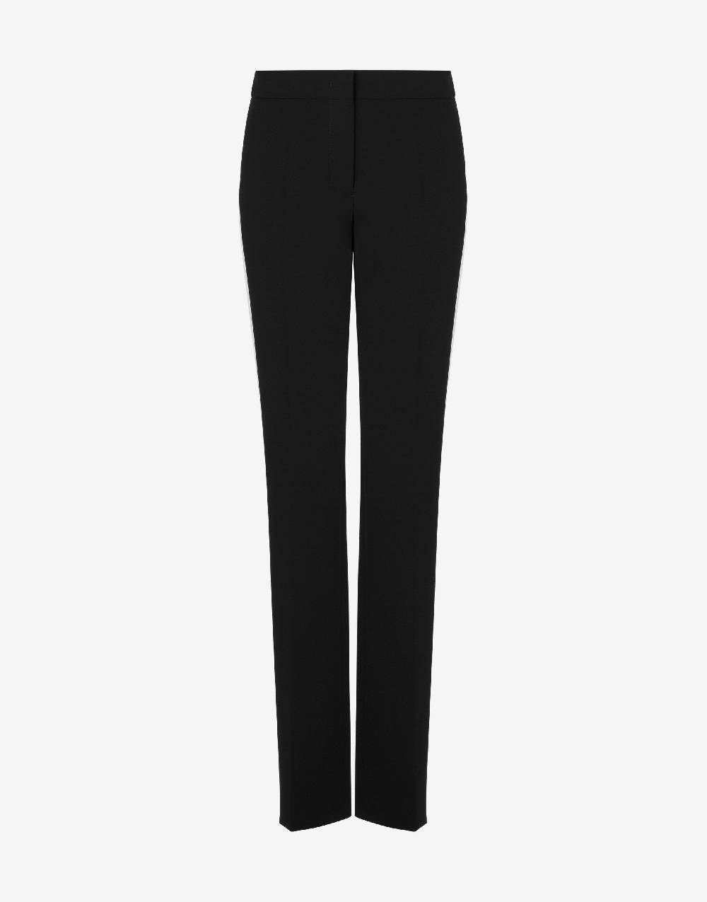 Love Moschino Pantalone in crêpe
