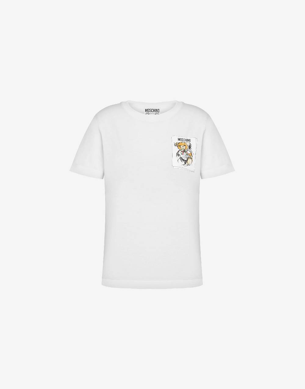 Love Moschino T-shirt Moschino Teddy Bear