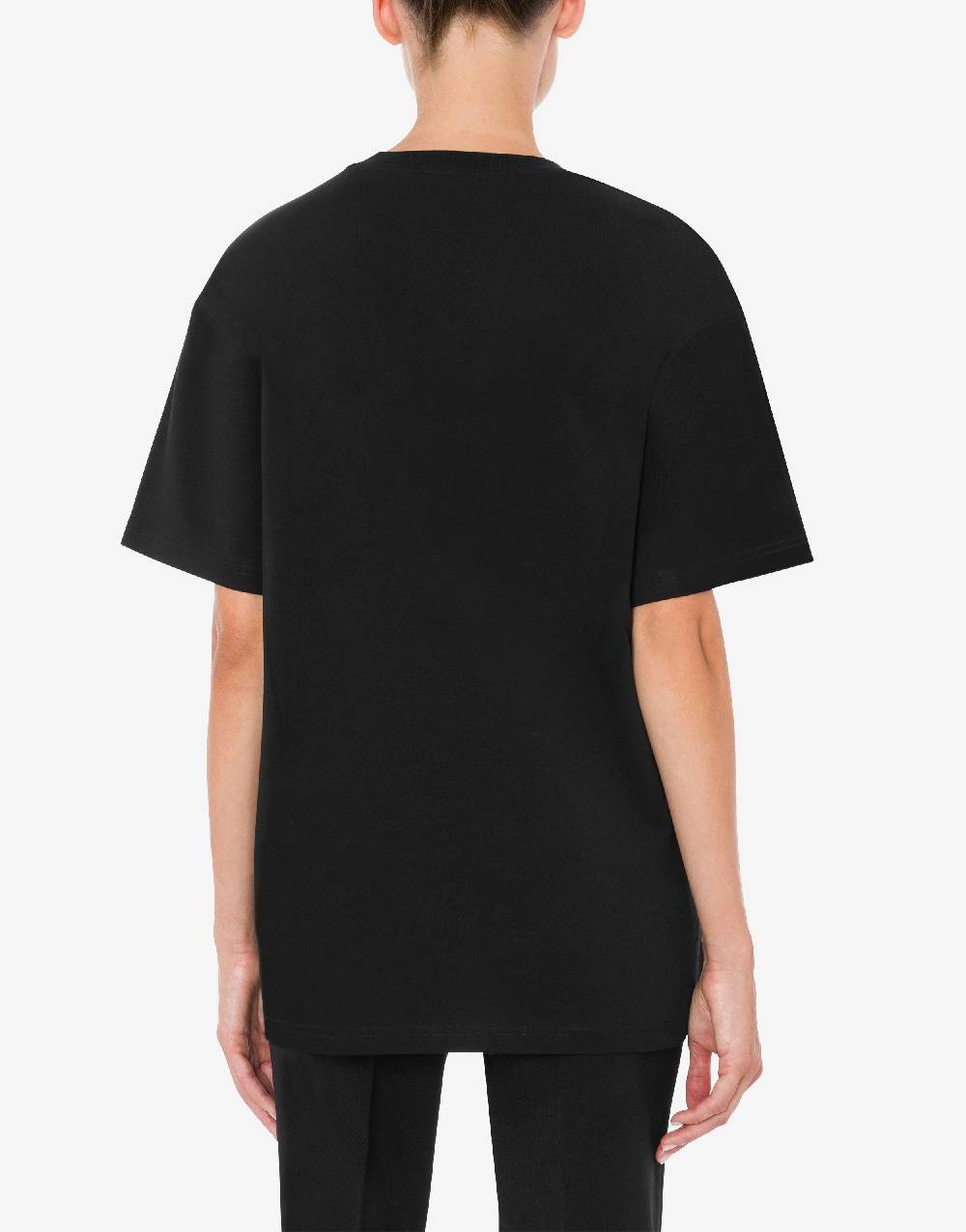 Love Moschino T-shirt oversize Moschino Teddy Bear In Saldo