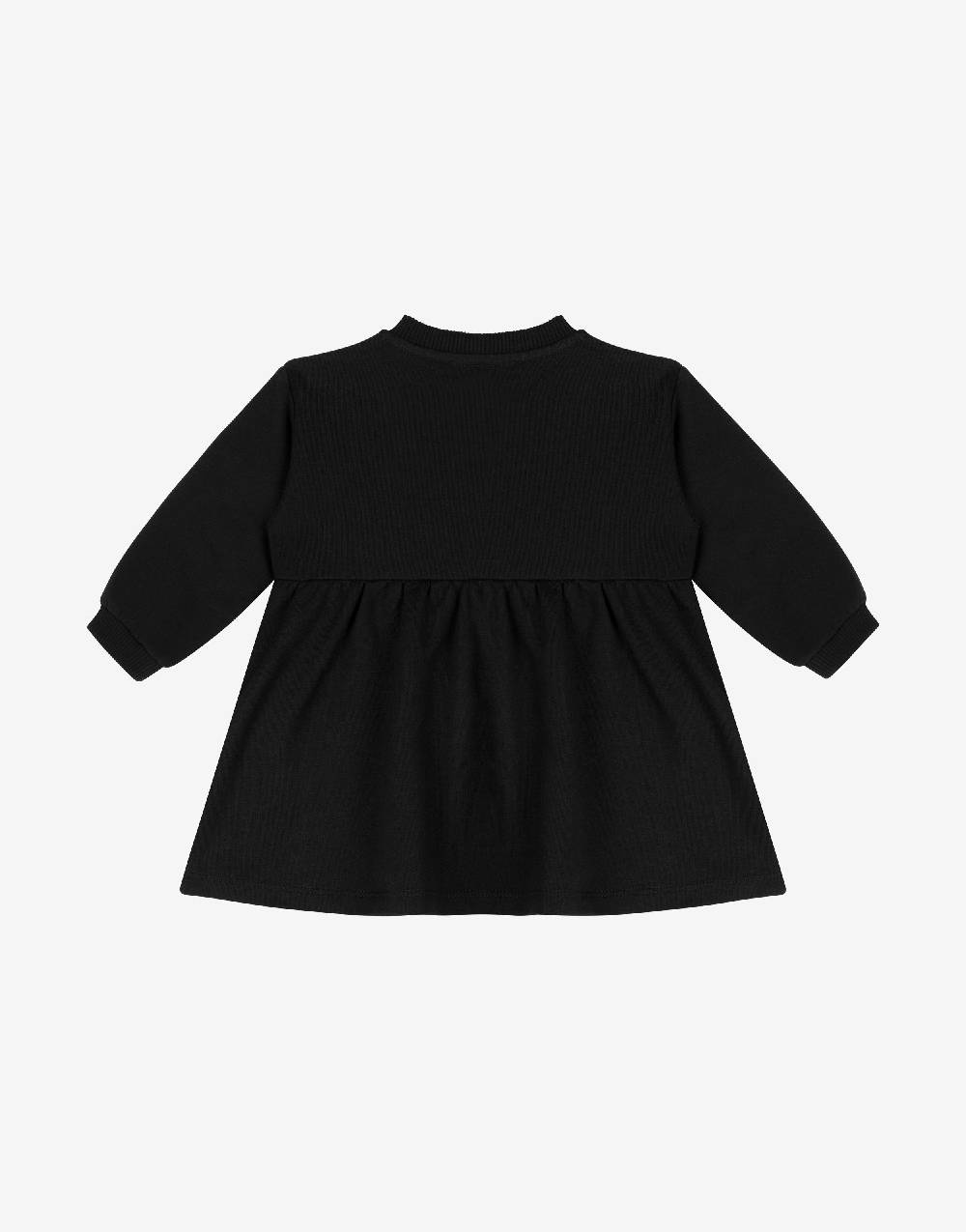 Love Moschino Abito in felpa Lovely Teddy Bear 2025